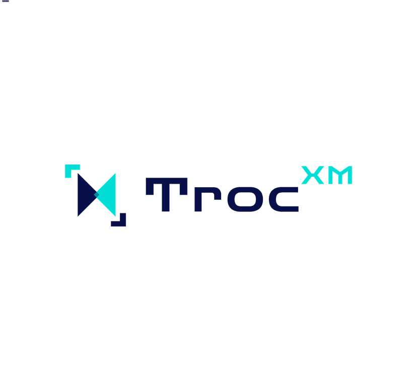 TrocXM Pay Logo
