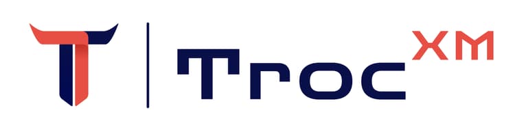 TrocXMpay Logo